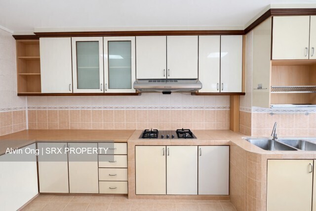 Blk 440 Ang Mo Kio Avenue 10 (Ang Mo Kio), HDB 3 Rooms #534586771